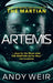 Artemis 9781785030253 Andy Weir Brukte bøker