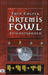 Artemis Fowl 9788204110312 Eoin Colfer Brukte bøker