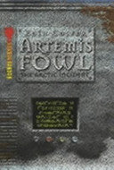 Artemis Fowl 9780670899630 Eoin Colfer Brukte bøker