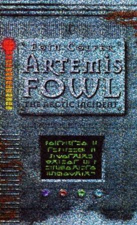 Artemis Fowl 9780670913442 Eoin Colfer Brukte bøker
