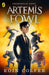 Artemis Fowl 9788202596941 Eoin Colfer Brukte bøker