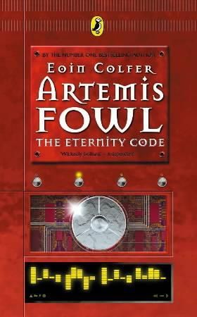 Artemis fowl 9780141315485 Eoin Colfer Brukte bøker