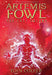 Artemis Fowl: Lost Colony, The (new cover) 9781423124948 Eoin Colfer Brukte bøker