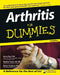 Arthritis For Dummies 9780764570742 Barry Fox Nadine Taylor Jinoos Yazdany Brukte bøker