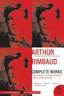 Arthur Rimbaud: Complete Works 9780061561771 Arthur Rimbaud Brukte bøker