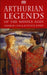 Arthurian Legends of the Middle Ages 9781859581889 George William Cox Eustace Jones Brukte bøker