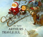 Arthurs travle jul 9788259025449 Eve Tharlet Brukte bøker