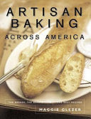 Artisan Baking Across America 9781579651176 Maggie Glezer Brukte bøker