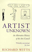 Artist Unknown 9780751523652 Richard Witts Brukte bøker