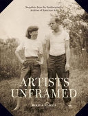 Artists Unframed 9781616892951 Merry A. Foresta Brukte bøker