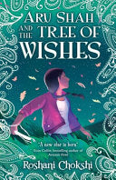 Aru Shah and the Tree of Wishes 9780702303531 Roshani Chokshi Brukte bøker