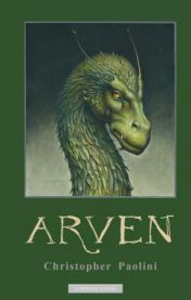 Arven, eller Sjelenes hvelv: arven 9788202368746 Christopher Paolini Brukte bøker