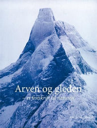 Arven og gleden 9788251925501  Brukte bøker