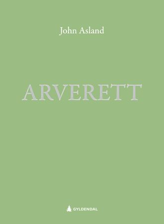 Arverett 9788205546790 John Asland Brukte bøker