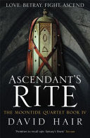 Ascendant's Right 9781780872070 David Hair Brukte bøker