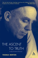 Ascent To Truth 9780860120247 Thomas Merton Brukte bøker