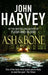 Ash and bone 9780099466239 John Harvey Brukte bøker
