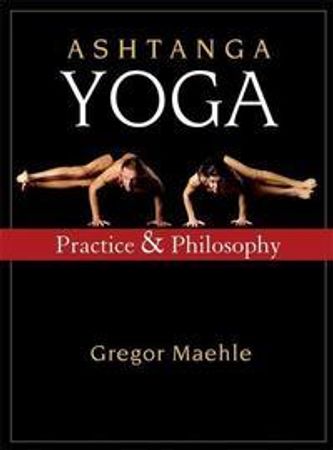 Ashtanga yoga 9781577316060 Gregor Maehle Brukte bøker