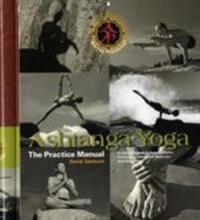 Ashtanga yoga: the practice manual 9781891252082 David Swenson Brukte bøker