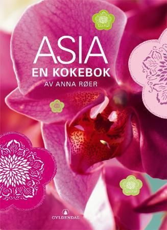 Asia 9788205340411 Anna Røer Brukte bøker