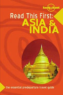 Asia & India 9781864500493 Chris Rowthorn Peter Cruttenden Brukte bøker