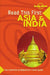 Asia & India 9781864500493 Chris Rowthorn Peter Cruttenden Brukte bøker