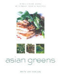 Asian Greens 9780312282820 Anita Loh-Yien Lau Brukte bøker