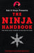 Ask a Ninja Presents The Ninja Handbook 9780307405807 Douglas Sarine Kent Nichols Brukte bøker