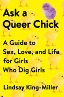 Ask a Queer Chick 9780147516787 Lindsay King-Miller Brukte bøker