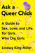 Ask a Queer Chick 9780147516787 Lindsay King-Miller Brukte bøker