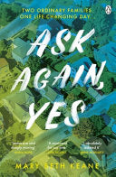 Ask Again, Yes 9781405943130 Mary Beth Keane Brukte bøker