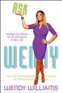 Ask Wendy 9780062268396 Wendy Williams Brukte bøker