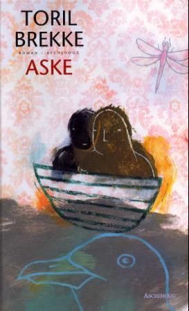 Aske 9788203184239 Toril Brekke Brukte bøker
