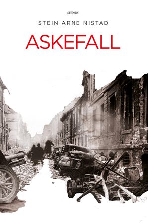 Askefall 9788293621065 Stein Arne Nistad Brukte bøker