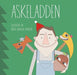 Askeladden 9788281032040  Brukte bøker