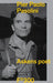 Askens poet 9788282881487 Pier Paolo Pasolini Brukte bøker