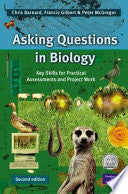Asking Questions in Biology 9780130903709 Christopher J. Barnard Peter K. McGregor Brukte bøker