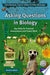 Asking Questions in Biology 9780130903709 Christopher J. Barnard Peter K. McGregor Brukte bøker