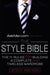Askmen.com Presents the Style Bible: The 11 Rules for Building a Complete and Timeless Wardrobe 9780061208508 James Bassil Brukte bøker