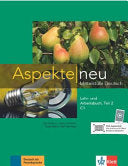 Aspekte neu 9783126050388 Ute Koithan Brukte bøker