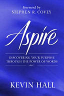 Aspire 9780061964541 Kevin Hall Brukte bøker