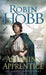 Assassin's Apprentice: The Farseer Trilogy Book 1: The Farseer Trilogy Book 1 9780553573398 Robin Hobb Brukte bøker