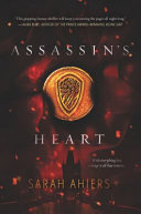Assassin's Heart 9780062363794 Sarah Ahiers Brukte bøker