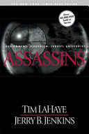 Assassins 9780842329279 Tim LaHaye Jerry B. Jenkins Brukte bøker