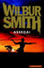 Assegai 9788202304287 Wilbur Smith Brukte bøker