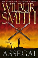 Assegai 9780330452472 Wilbur Smith Brukte bøker