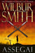 Assegai 9780330452472 Wilbur Smith Brukte bøker