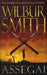 Assegai 9780330511063 Wilbur Smith Brukte bøker