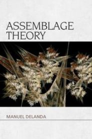 Assemblage Theory 9781474413633 Manuel DeLanda Brukte bøker