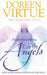 Assertiveness For Earth Angels 9781848504585 Doreen Virtue Brukte bøker